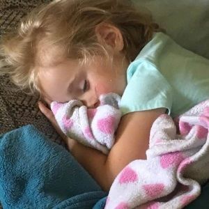 Meet your Posher, Julie